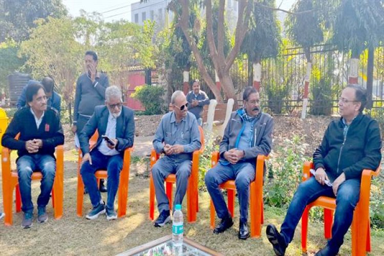 मुख्यमंत्री डॉ. यादव पुष्प महोत्सव का 30 जनवरी को करेगें शुभारंभ
