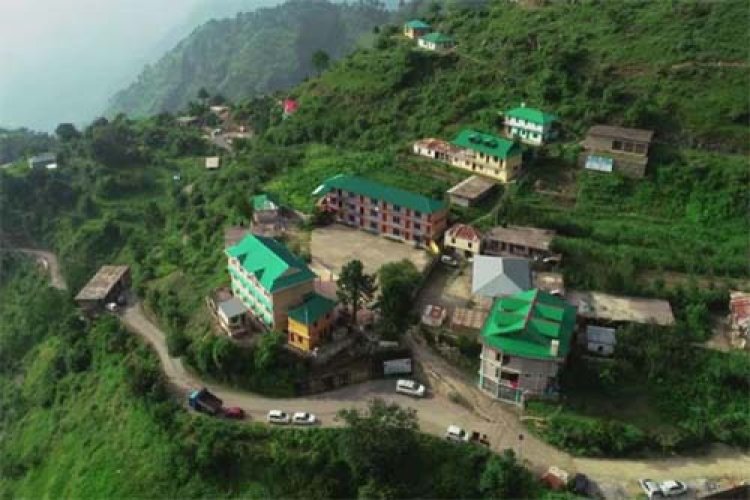 छत्तीसगढ़ का शिमला मैनपाट को पर्यटन के क्षेत्र में मिलेगा नया आयाम