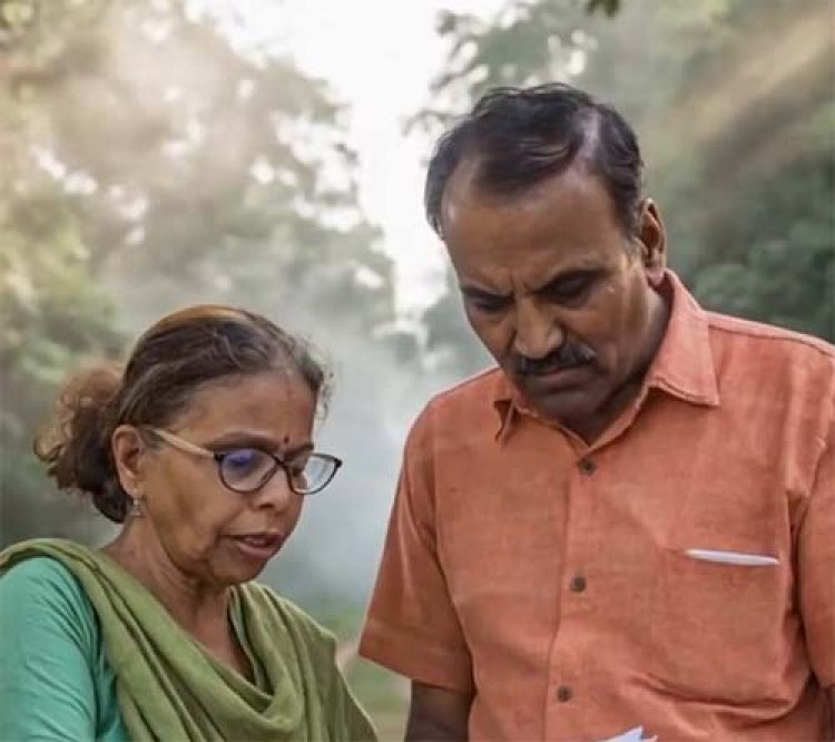 छत्तीसगढ़ को राष्ट्रीय सम्मान : बस्तर की ‘बड़ी दीदी’ बुधरी ताती एवं दंतेवाड़ा के सेवा समर्पित चिकित्सक दंपत्ति डॉ. रामचंद्र त्रयम्बक गोडबोले-सुनीता गोडबोले को पद्मश्री