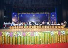 East Coast Railway Celebrates Vishisht Rail Seva Puraskar-2025 with Recognition of Outstanding Railway Employees
