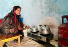 उज्ज्वला योजना 3.0 से कबीरधाम में 1339 परिवारों को मिली धुआँ-मुक्त रसोई