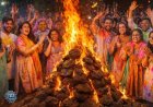 प्रदेश में पर्यावरण-संरक्षण के संदेश के साथ मनेगी होली, गो-काष्ठ आधारित होलिका दहन को बढ़ावा