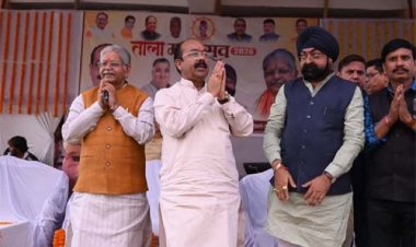 ताला की विरासत से बिलासपुर और छत्तीसगढ़ को मिली वैश्विक पहचान : अरुण साव