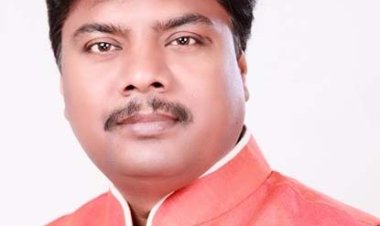 वन उत्पादों के व्यापार को प्रोत्साहन मिलेगा और ग्रामीण-आदिवासी अर्थव्यवस्था को मिलेगी मजबूती: वनमंत्री केदार कश्यप