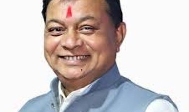 औद्यौगिक, कृषि और ग्रामीण विकास को नई दिशा देने वाला बजट: मंत्री लखन लाल देवांगन