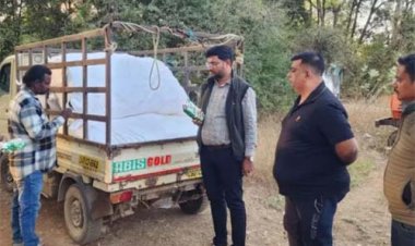 खाद्य सामग्रियों की गुणवत्ता सुनिश्चित करने लगातार औचक जांच, कई जिलों में कार्रवाई