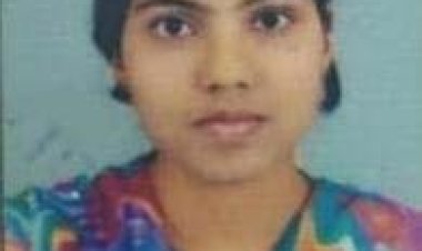 'हौसलों की उड़ान: कठिनाइयों को पीछे छोड़ सिविल सेवा तक पहुँचीं सुमधु साहू'