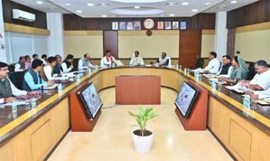 कैबिनेट बैठक 11 फरवरी को