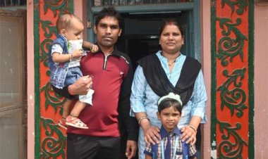 महतारी वंदन योजना से सशक्त हो रहा रानी करुणा का परिवार, अब तक मिली 24 हजार रुपये की सहायता