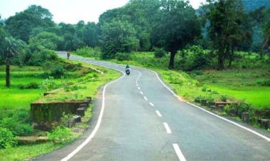 ग्राउंड से ग्रोथ तक: छत्तीसगढ़ में साय सरकार का सुशासन मॉडल