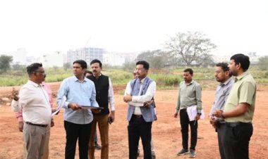 ज्ञानोदय हब: शिक्षा से मजबूत होगी राष्ट्र निर्माण की बुनियाद