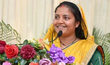 मंत्री लक्ष्मी राजवाड़े के प्रयासों से 28.19 करोड़ रुपए की सड़क परियोजना को मिली स्वीकृति