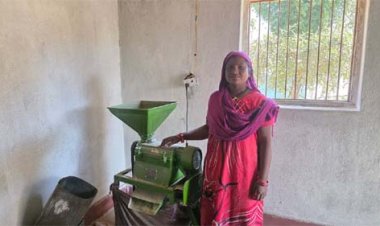 ‘बिहान’ से मिली आत्मनिर्भरता की राह