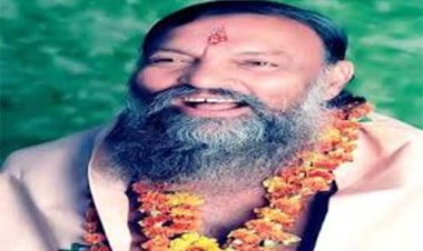 संत कवि पवन दीवान की पुण्यतिथि 9 फरवरी को, जुटेंगे बड़ी संख्या में लोग