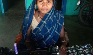 महतारी वंदन योजना बनी महिला सशक्तिकरण की मजबूत आधारशिला