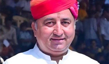 बजट में रोजगार के अवसरों में वृद्धि और युवाओं को स्वरोजगार से जोड़ने का रोडमैप: उद्योग एवं वाणिज्य राज्य मंत्री