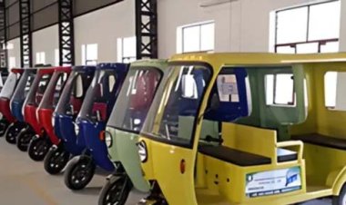 ठेला एवं ई-रिक्शा खरीदी घोटाले में तत्कालीन सुसनेर नगर परिषद अध्यक्ष सहित सीएमओ पर प्रकरण दर्ज