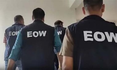 जिला सहकारी बैंक देवास से 8 करोड की धोखाधडी, 4 पर नामजद प्रकरण दर्ज