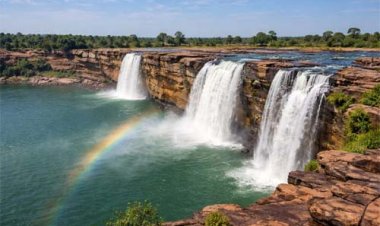 बस्तर पर्यटन ने भरी नई उड़ान, वर्षों से लंबित योजनाओं को मिली गति