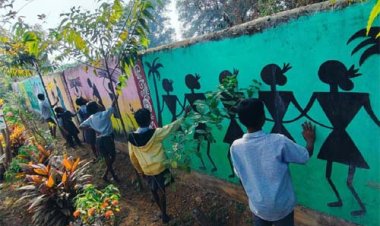 रायगढ़ के सुदूर वनांचल के दो नवाचारी विद्यालय शैक्षणिक भ्रमण सूची में होंगे शामिल