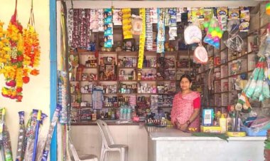 मुद्रा लोन से लखपति दीदी बनने का सपना हुआ साकार