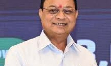 वाणिज्य, उद्योग एवं श्रम मंत्री देवांगन 72 लाख रूपए की राशि के विभिन्न निर्माण कार्यों का करेंगे भूमिपूजन