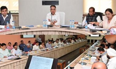 शासकीय विभागों में प्रवर श्रेणी के दिव्यांगजनों को सीधी भर्ती में मिलेगा आरक्षण