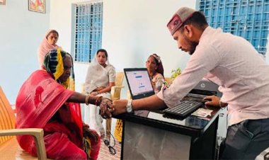 श्रम विभाग की कल्याणकारी योजनाओं का अधिक से अधिक लाभ लेने श्रमिक भाई -बहन बनें जागरूक: राजस्व मंत्री वर्मा