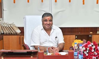 यह बजट छत्तीसगढ़ को राष्ट्रीय और अंतरराष्ट्रीय पर्यटन मानचित्र पर स्थापित करने की दिशा में ऐतिहासिक कदम है: राजेश अग्रवाल