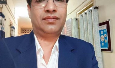 बजट 2026-27 : छत्तीसगढ का बजट 2026-27 में GYAN और GATI को बढ़ाते हुए SANKALP  पर बल दिया गया है