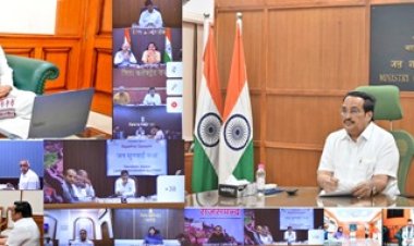 वंदे गंगा जल संरक्षण जन अभियान का द्वितीय चरण होगा 25 मई से शुरू: मुख्यमंत्री भजनलाल शर्मा