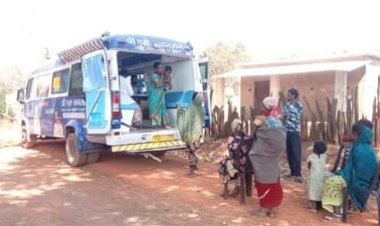 पीएम जनमन योजना से बदल रही विशेष पिछड़ी जनजातियों की तस्वीर, पक्के आवास से मिल रहा सुरक्षा का आधार