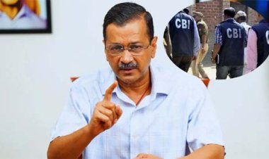 दिल्ली शराब घोटाले केस में केजरीवाल बरी, CBI ने खटखटाया दिल्ली हाईकोर्ट का दरवाजा
