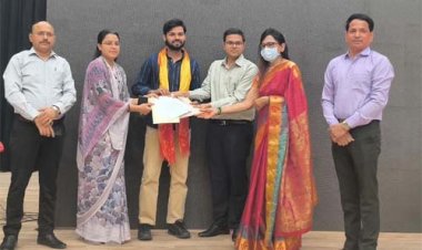 दौसा जिले के 605 नवचयनित कार्मिकों को मिले नियुक्ति पत्र, जयपुर-बांदीकुई एक्सप्रेस वे का वर्चुअली लोकार्पण