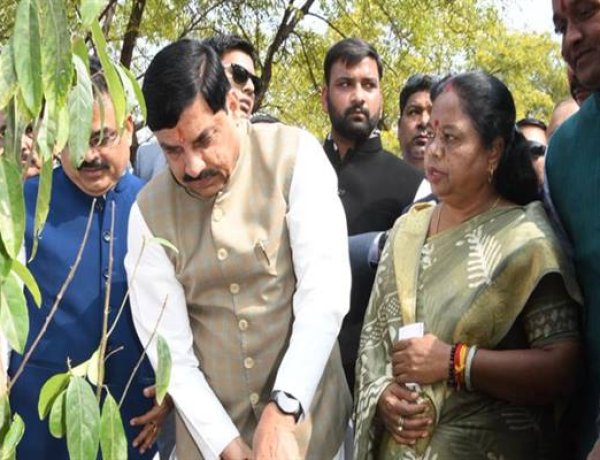 पं. दीनदयाल उपाध्याय एकात्म मानववाद और अंत्योदय के प्रणेता और समर्थ भारत निर्माण के चिंतक थे : मुख्यमंत्री डॉ. यादव