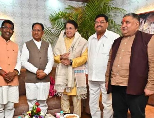 आस्था, संस्कृति और रामकथा से आलोकित हुआ राजिम कुंभ कल्प 2026