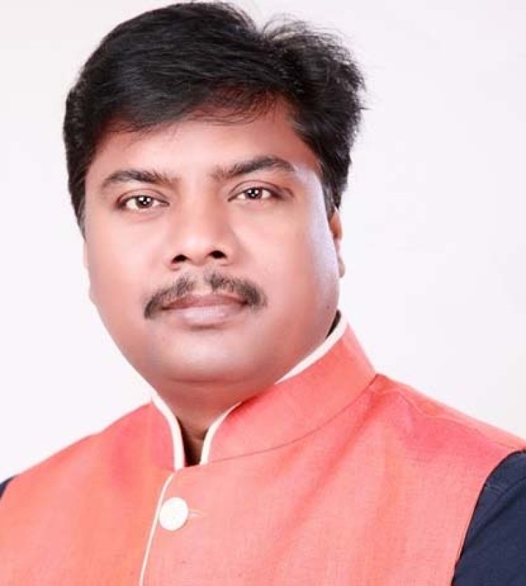 वन उत्पादों के व्यापार को प्रोत्साहन मिलेगा और ग्रामीण-आदिवासी अर्थव्यवस्था को मिलेगी मजबूती: वनमंत्री केदार कश्यप