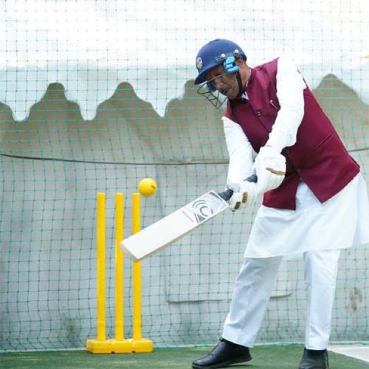 पर्यटन और एडवेंचर स्पोर्ट्स से युवाओं को मिल रहे रोजगार के अवसर : मुख्यमंत्री साय