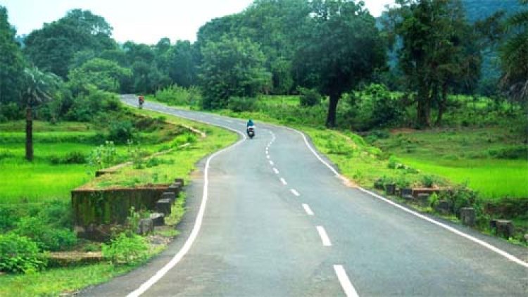 ग्राउंड से ग्रोथ तक: छत्तीसगढ़ में साय सरकार का सुशासन मॉडल