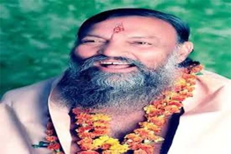 संत कवि पवन दीवान की पुण्यतिथि 9 फरवरी को, जुटेंगे बड़ी संख्या में लोग