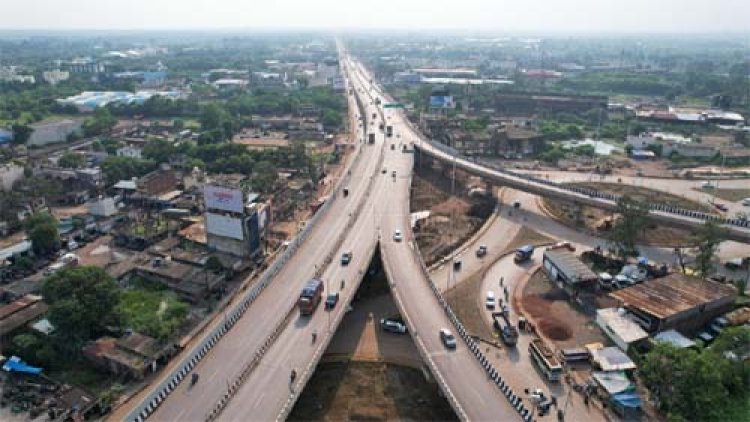 स्थापना दिवस विशेष : बदला सफर का मतलब, मजबूत हुई अर्थव्यवस्था