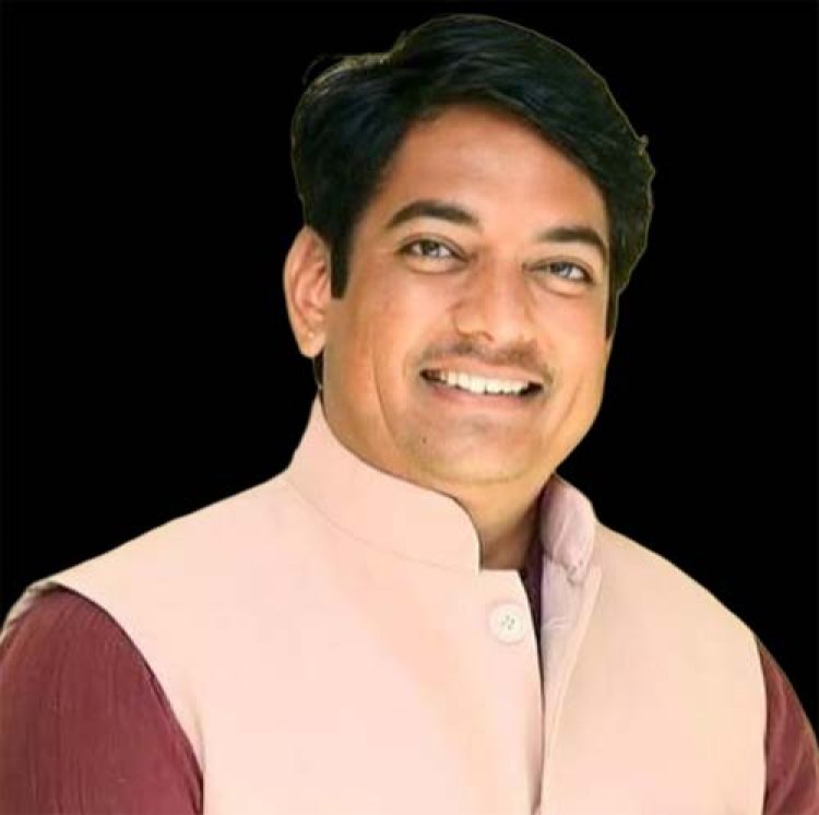 विकसित राजस्थान–2047 : संकल्प से सिद्धि की ओर बढ़ता ऐतिहासिक बजट: अविनाश गहलोत