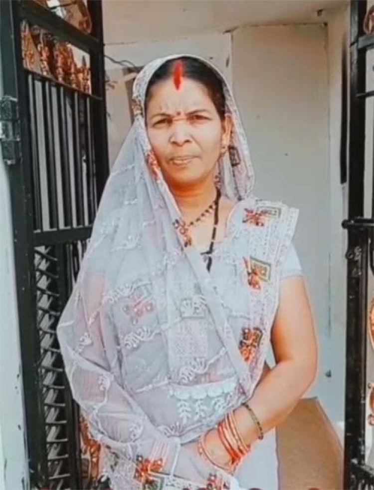 लखपति दीदी की प्रेरक कहानी: स्व-सहायता समूह से जुड़कर प्रीति पटेल बनी आत्मनिर्भर