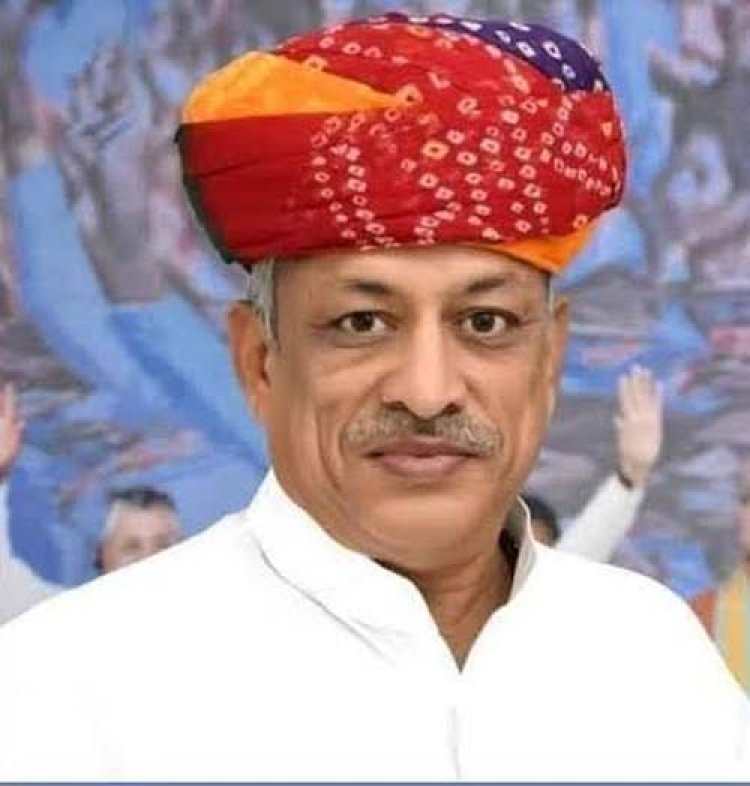 पाली व सुमेरपुर में रिको करवाएगा 773 लाख के विकास कार्य