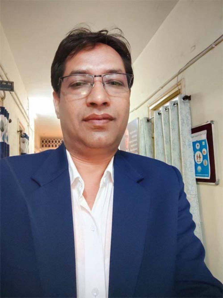 बजट 2026-27 : छत्तीसगढ का बजट 2026-27 में GYAN और GATI को बढ़ाते हुए SANKALP  पर बल दिया गया है