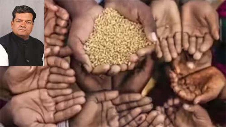 खाद्य एवं नागरिक आपूर्ति विभाग की अनुदान मांगें ध्वनिमत से पारित