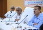 शिक्षा एवं पंचायती राज मंत्री ने जोधपुर में ली जिला स्तरीय समीक्षा बैठक