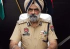 रिश्वतखोरी के मामले में पंजाब DIG भुल्लर गिरफ्तार, पिता रह चुके हैं पंजाब के DGP