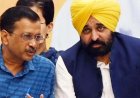 10 साल बाद अपना वादा निभाएंगे केजरीवाल, पंजाब को मिलेगा दलित डिप्टी सीएम!