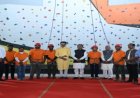 युवाओं को एडवेंचर स्पोर्ट्स से जोड़ने की पहल: मुख्यमंत्री ने क्लाइंबिंग वॉल स्टेडियम का किया शुभारंभ